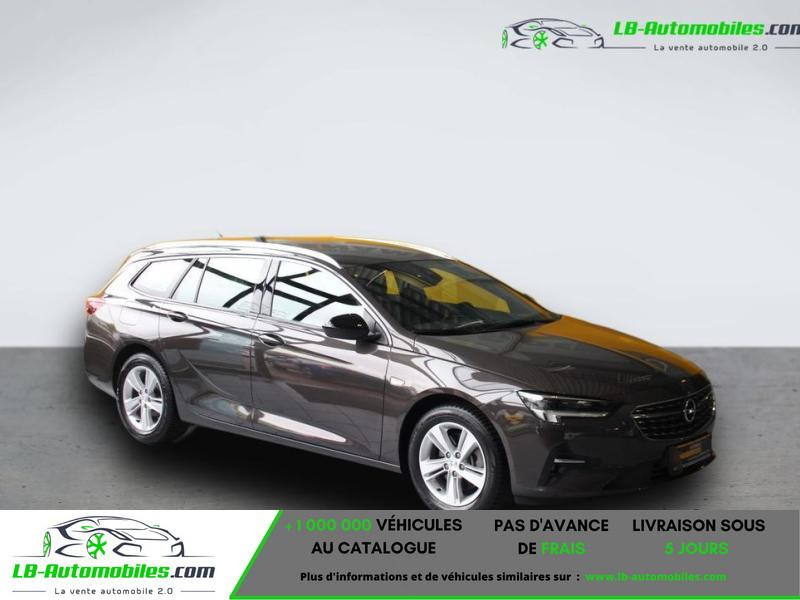 Opel Insignia Sports Tourer 2.0 Turbo 170 ch BVA  occasion  Beaupuy