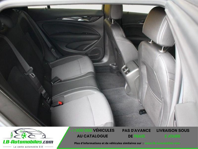 Opel Insignia Sports Tourer 2.0 Turbo 170 ch BVA  occasion  Beaupuy - photo n4