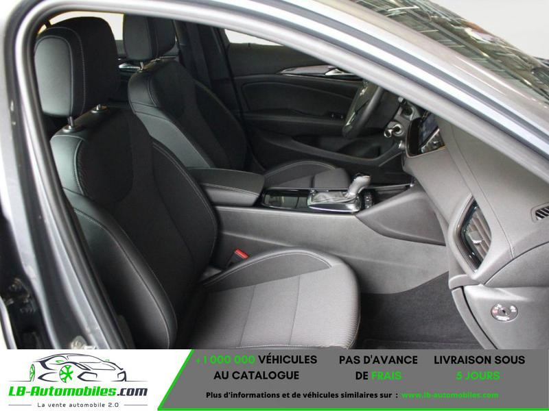 Opel Insignia Sports Tourer 2.0 Turbo 170 ch BVA  occasion  Beaupuy - photo n3