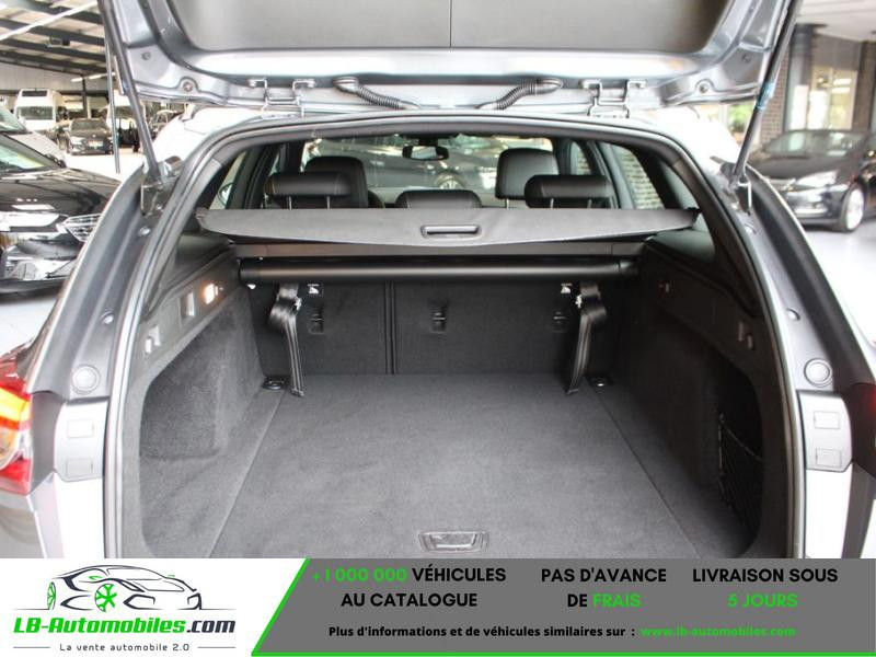 Opel Insignia Sports Tourer 2.0 Turbo 170 ch BVA  occasion  Beaupuy - photo n9