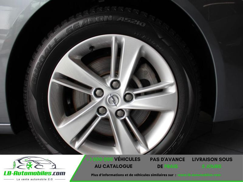 Opel Insignia Sports Tourer 2.0 Turbo 170 ch BVA  occasion  Beaupuy - photo n8