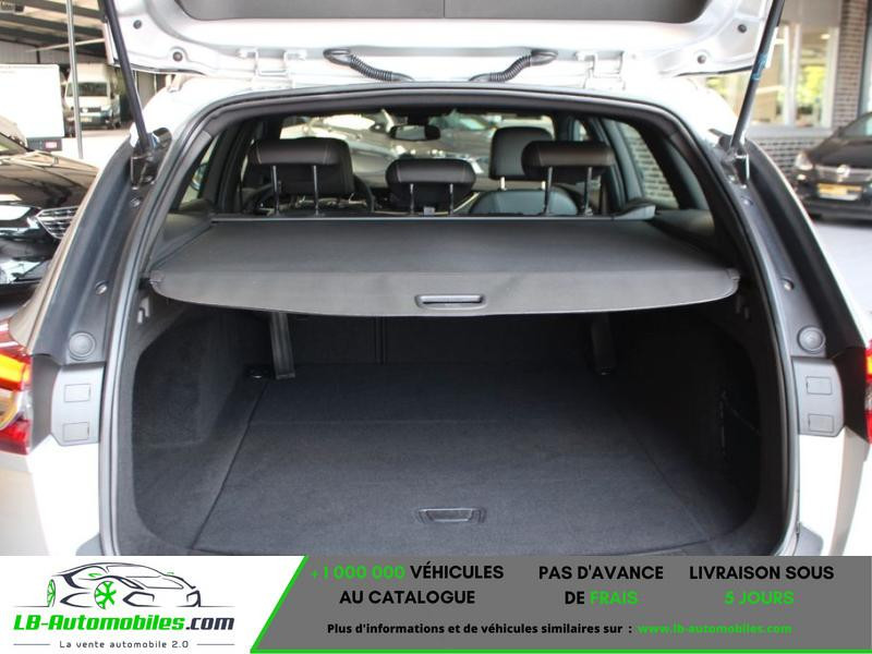 Opel Insignia Sports Tourer 2.0 Turbo 170 ch BVA  occasion  Beaupuy - photo n9