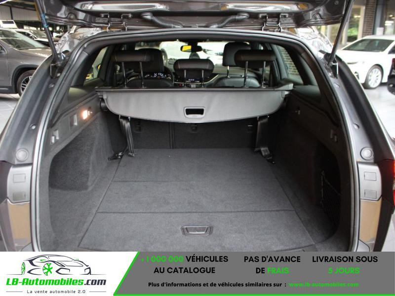 Opel Insignia Sports Tourer 2.0 Turbo 170 ch BVA  occasion  Beaupuy - photo n7