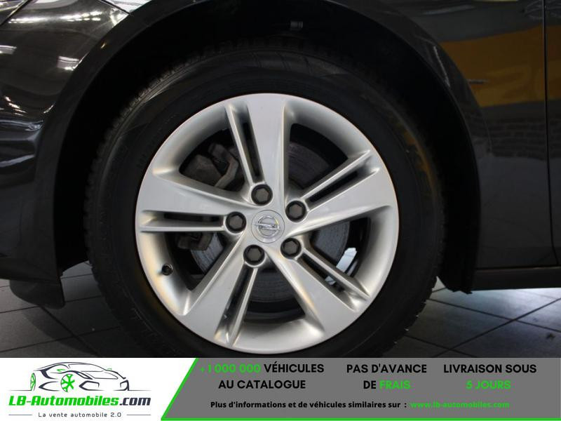 Opel Insignia Sports Tourer 2.0 Turbo 170 ch BVA  occasion  Beaupuy - photo n6