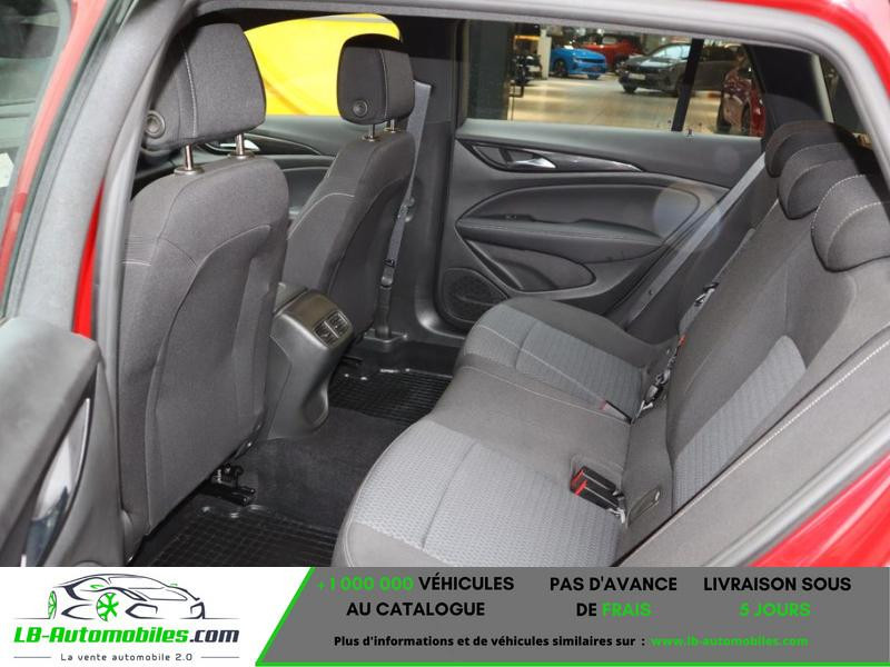 Opel Insignia Sports Tourer 2.0 Turbo 170 ch BVA  occasion  Beaupuy - photo n6