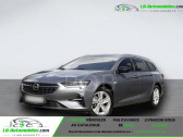 Opel Insignia Sports Tourer occasion année 2022 boite Automatique Annonce Opel Insignia Sports Tourer occasion Essence 2.0 Turbo 170 ch BVA à Beaupuy