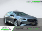 Annonce Opel Insignia Sports Tourer occasion Essence 2.0 Turbo 170 ch BVA  Beaupuy