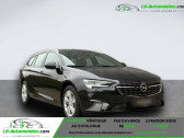 Opel Insignia Sports Tourer 2.0 Turbo 170 ch BVA   Beaupuy 31
