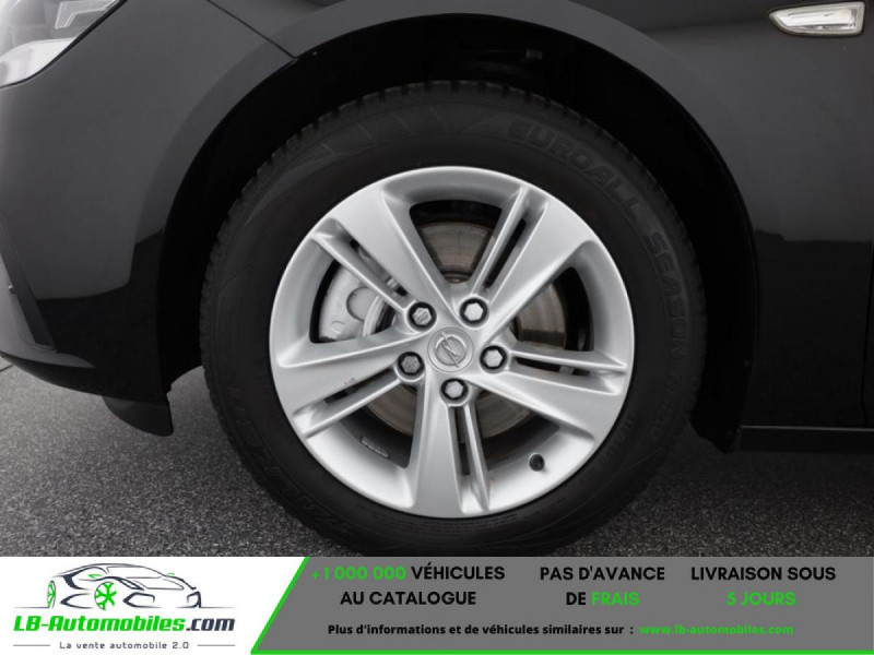 Opel Insignia Sports Tourer 2.0 Turbo 170 ch BVA  occasion � Beaupuy - photo n�11