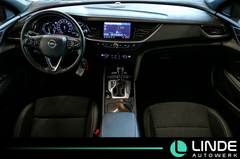 Opel Insignia Sports Tourer 2.0 Turbo 170 ch BVA  occasion  Beaupuy - photo n2