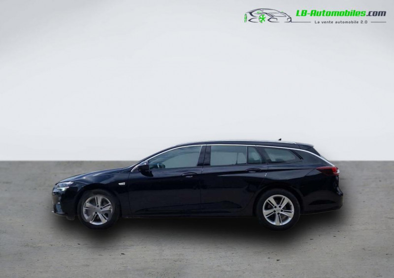 Opel Insignia Sports Tourer 2.0 Turbo 170 ch BVA  occasion  Beaupuy - photo n3