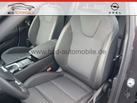 Opel Insignia Sports Tourer 2.0 Turbo 170 ch BVA  occasion  Beaupuy - photo n7
