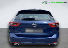 Opel Insignia Sports Tourer 2.0 Turbo 170 ch BVA  occasion  Beaupuy - photo n7