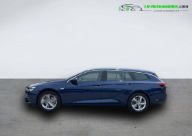 Opel Insignia Sports Tourer 2.0 Turbo 170 ch BVA  occasion  Beaupuy - photo n6