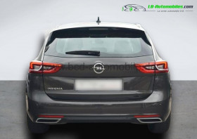 Opel Insignia Sports Tourer 2.0 Turbo 170 ch BVA  occasion  Beaupuy - photo n6