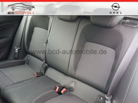 Opel Insignia Sports Tourer 2.0 Turbo 170 ch BVA  occasion  Beaupuy - photo n8