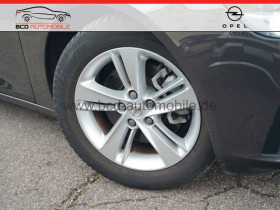 Opel Insignia Sports Tourer 2.0 Turbo 170 ch BVA  occasion  Beaupuy - photo n10