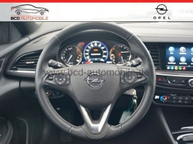 Opel Insignia Sports Tourer 2.0 Turbo 170 ch BVA  occasion  Beaupuy - photo n9