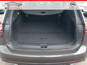 Opel Insignia Sports Tourer 2.0 Turbo 170 ch BVA  occasion  Beaupuy - photo n11