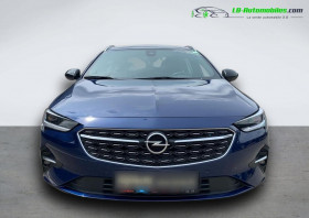Opel Insignia Sports Tourer 2.0 Turbo 170 ch BVA  occasion  Beaupuy - photo n5
