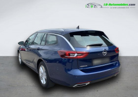 Opel Insignia Sports Tourer 2.0 Turbo 170 ch BVA  occasion  Beaupuy - photo n4