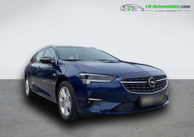 Opel Insignia Sports Tourer 2.0 Turbo 170 ch BVA  occasion  Beaupuy - photo n2