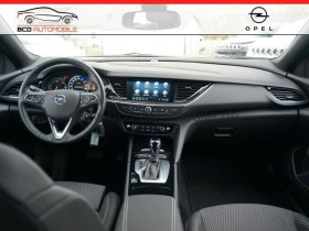 Opel Insignia Sports Tourer 2.0 Turbo 170 ch BVA  occasion  Beaupuy - photo n3