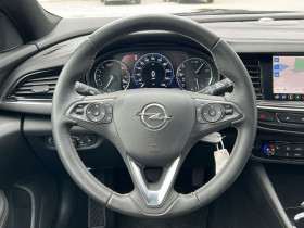 Opel Insignia Sports Tourer 2.0 Turbo 170 ch BVA  occasion  Beaupuy - photo n8