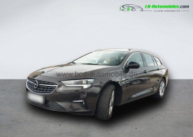 Opel Insignia Sports Tourer 2.0 Turbo 170 ch BVA  occasion  Beaupuy - photo n2