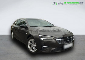 Opel Insignia Sports Tourer , garage LB AUTOMOBILES  Beaupuy