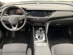 Opel Insignia Sports Tourer 2.0 Turbo 170 ch BVA  occasion  Beaupuy - photo n3