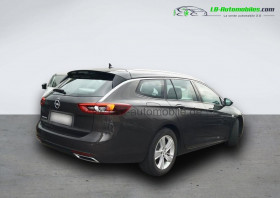 Opel Insignia Sports Tourer 2.0 Turbo 170 ch BVA  occasion  Beaupuy - photo n4