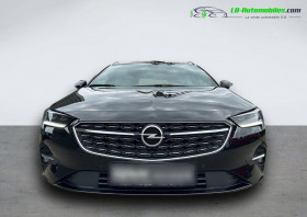 Opel Insignia Sports Tourer 2.0 Turbo 170 ch BVA  occasion  Beaupuy - photo n4