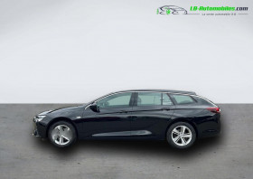 Opel Insignia Sports Tourer 2.0 Turbo 170 ch BVA  occasion  Beaupuy - photo n5