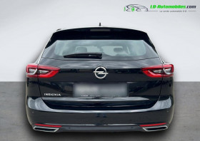 Opel Insignia Sports Tourer 2.0 Turbo 170 ch BVA  occasion  Beaupuy - photo n6