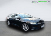 Opel Insignia Sports Tourer occasion année 2022 boite Automatique Annonce Opel Insignia Sports Tourer occasion Essence 2.0 Turbo 170 ch BVA à Beaupuy