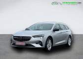 Opel Insignia Sports Tourer occasion année 2021 boite Automatique Annonce Opel Insignia Sports Tourer occasion Essence 2.0 Turbo 170 ch BVA à Beaupuy