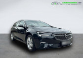 Opel Insignia Sports Tourer occasion année 2021 boite Automatique Annonce Opel Insignia Sports Tourer occasion Essence 2.0 Turbo 170 ch BVA à Beaupuy