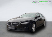 Opel Insignia Sports Tourer occasion année 2021 boite Automatique Annonce Opel Insignia Sports Tourer occasion Essence 2.0 Turbo 170 ch BVA à Beaupuy