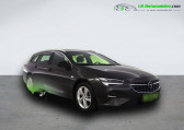 Opel Insignia Sports Tourer occasion année 2021 boite Automatique Annonce Opel Insignia Sports Tourer occasion Essence 2.0 Turbo 170 ch BVA à Beaupuy
