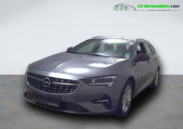 Opel Insignia Sports Tourer 2.0 Turbo 170 ch BVA   Beaupuy 31