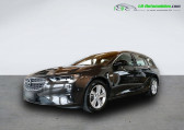 Opel Insignia Sports Tourer occasion année 2021 boite Automatique Annonce Opel Insignia Sports Tourer occasion Essence 2.0 Turbo 170 ch BVA à Beaupuy