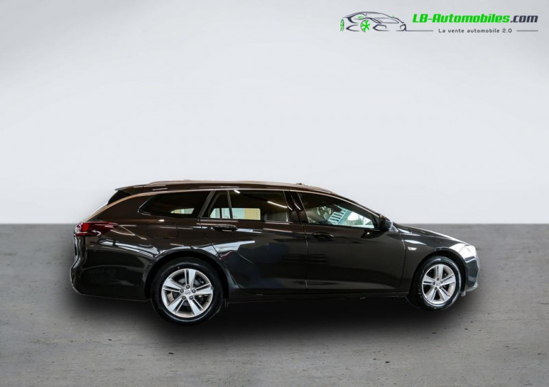 Opel Insignia Sports Tourer 2.0 Turbo 170 ch BVA  occasion  Beaupuy - photo n4