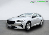 Opel Insignia Sports Tourer occasion année 2021 boite Automatique Annonce Opel Insignia Sports Tourer occasion Essence 2.0 Turbo 170 ch BVA à Beaupuy