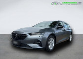 Opel Insignia Sports Tourer occasion année 2022 boite Automatique Annonce Opel Insignia Sports Tourer occasion Essence 2.0 Turbo 170 ch BVA à Beaupuy