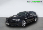 Opel Insignia Sports Tourer occasion année 2022 boite Automatique Annonce Opel Insignia Sports Tourer occasion Essence 2.0 Turbo 170 ch BVA à Beaupuy