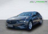 Opel Insignia Sports Tourer occasion année 2022 boite Automatique Annonce Opel Insignia Sports Tourer occasion Essence 2.0 Turbo 170 ch BVA à Beaupuy