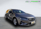 Opel Insignia Sports Tourer occasion année 2022 boite Automatique Annonce Opel Insignia Sports Tourer occasion Essence 2.0 Turbo 170 ch BVA à Beaupuy
