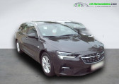 Opel Insignia Sports Tourer occasion année 2021 boite Automatique Annonce Opel Insignia Sports Tourer occasion Essence 2.0 Turbo 170 ch BVA à Beaupuy