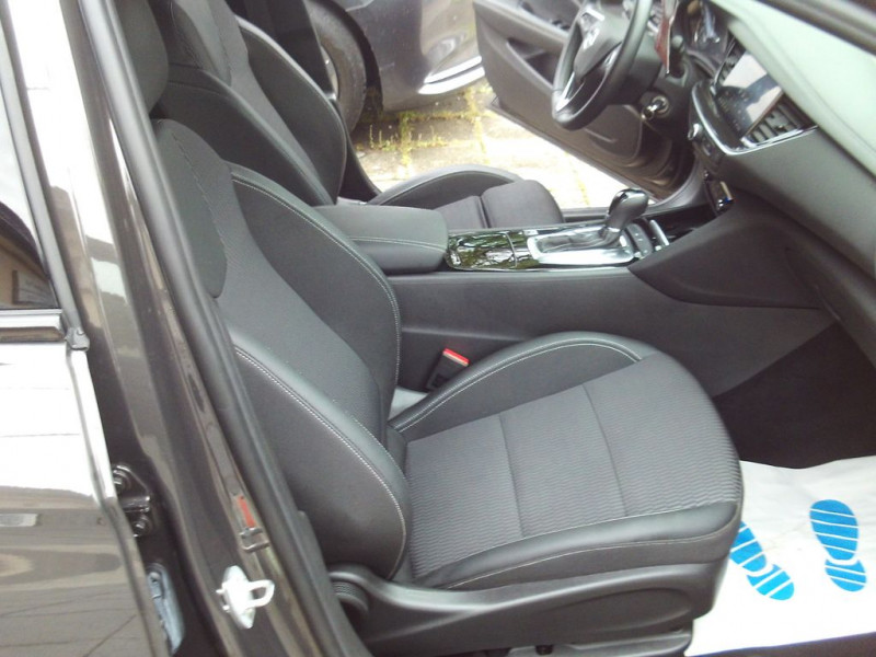 Opel Insignia Sports Tourer 2.0 Turbo 170 ch BVA  occasion  Beaupuy - photo n5